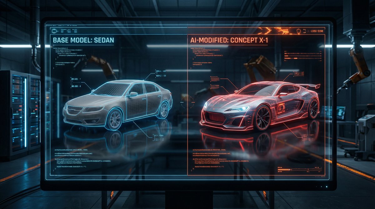 巨乳AI智能改装视频设计