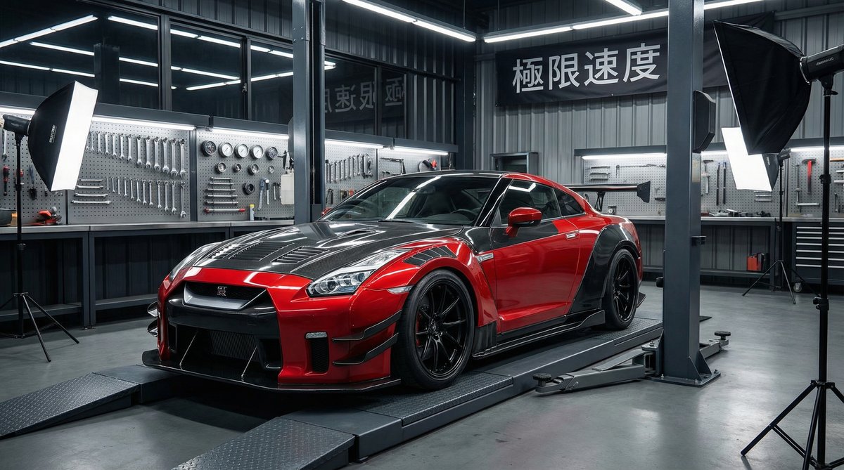 巨乳汽车测评视频