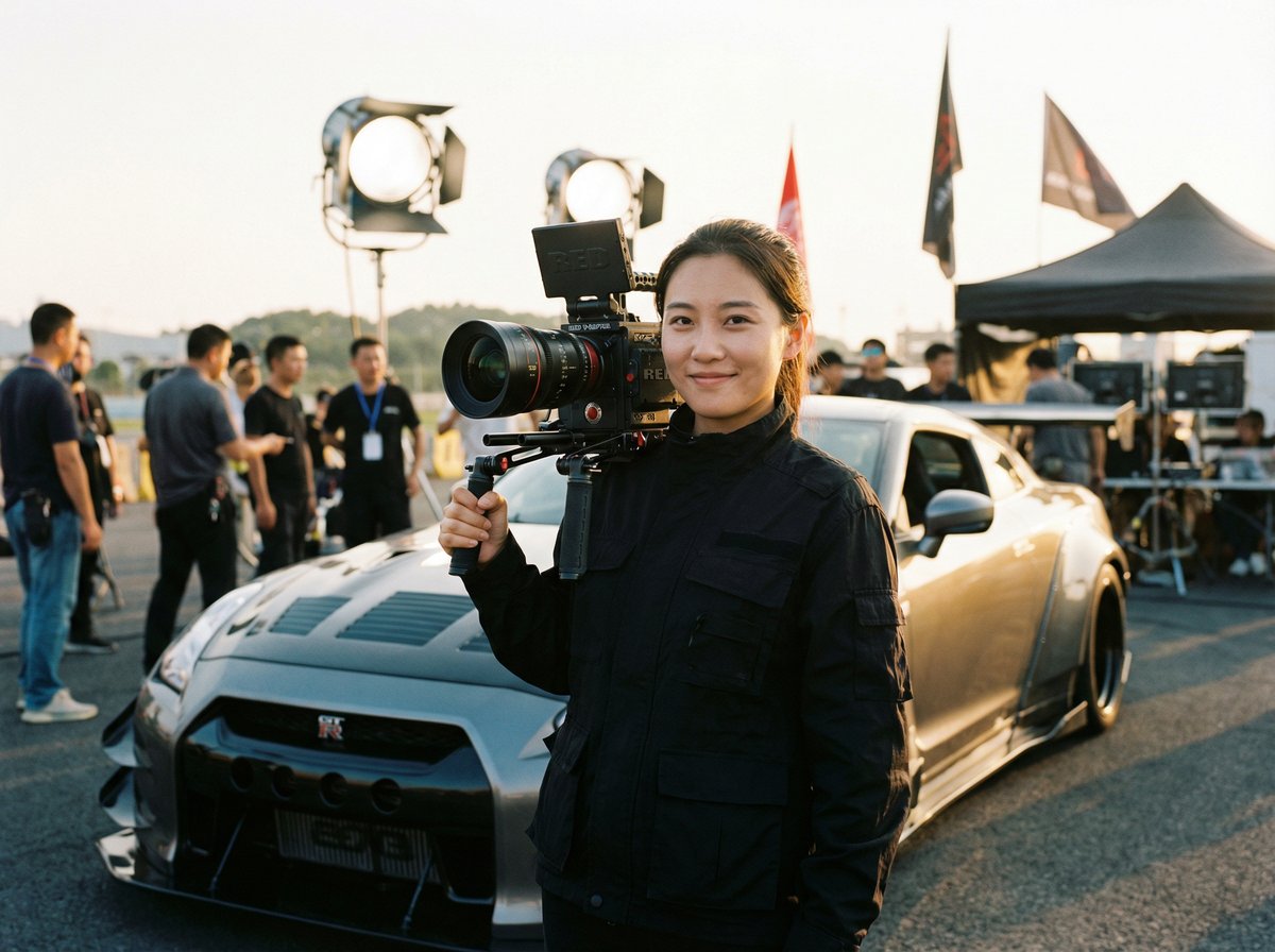 巨乳视频导演林雨桐